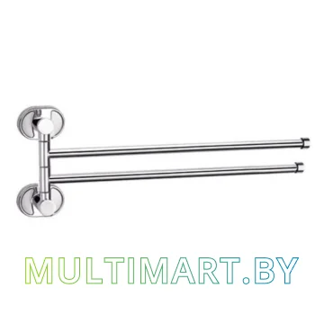 Держатель для полотенца Potato P2912